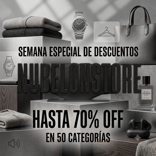 Nubelonstore