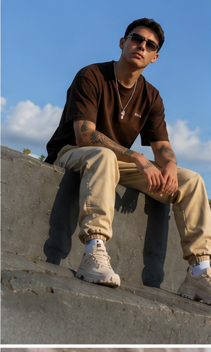 COMBO BRAHMA MOSTER